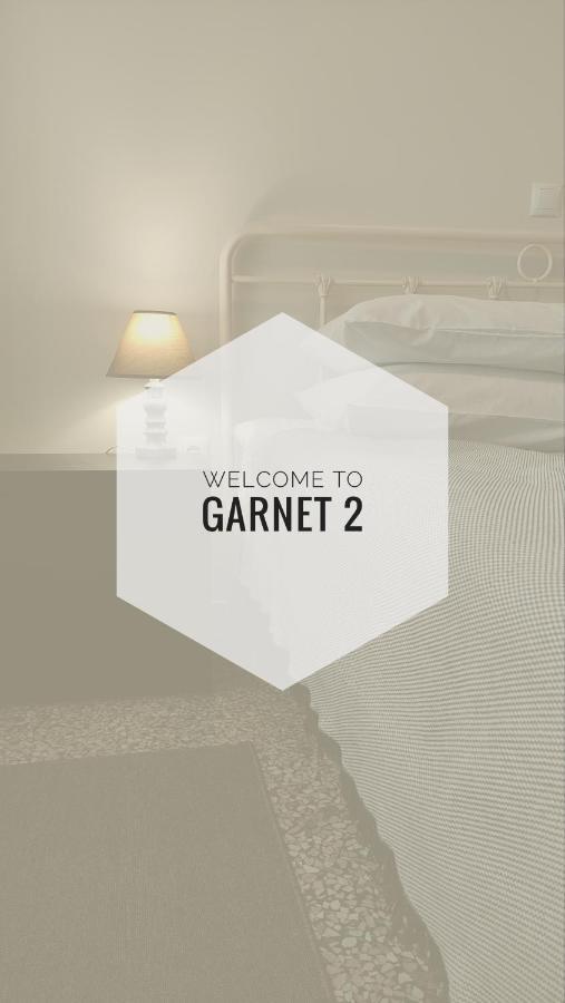 דירות קלמאטה Garnet2 מראה חיצוני תמונה